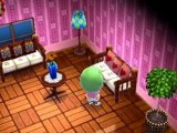 Animal Crossing (3DS) - Trailer 02 TGS 11