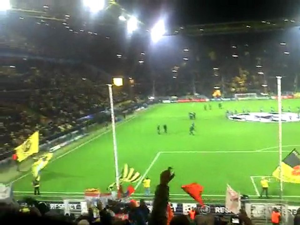 dortmund--om 2011