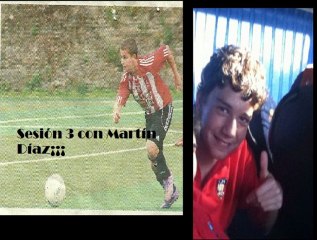 DJ Juan,Sesión 3