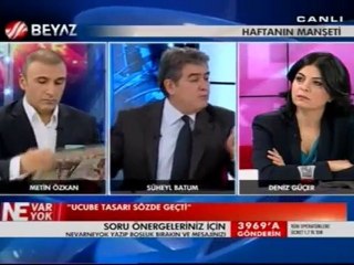 Ne Var Ne Yok 16.Bölüm 1.Kısım