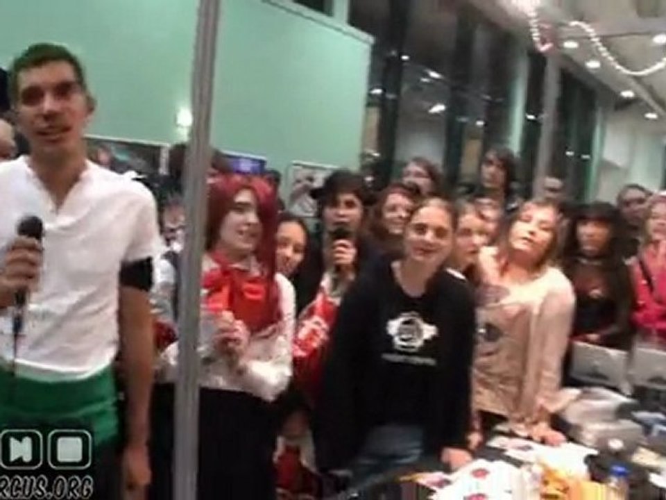 Toulouse Game Show 2011 Reportage (19/)