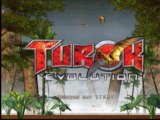 Walkthrough : Turok Evolution-1/Initiation