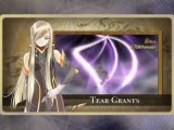 Tales of The Abyss (3DS) - Gameplay 03