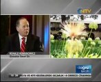 Gökyar Karşit NTV Doğru Tercih - 26 Kasım 2011