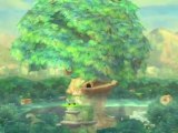 The Legend of Zelda : Skyward Sword (WII) - Bande Annonce