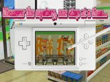 Escape Trick Convenience Store (DS) - Bande Annonce
