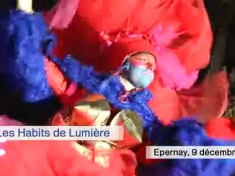 Best Of Les HABITS de LUMIERE à EPERNAY