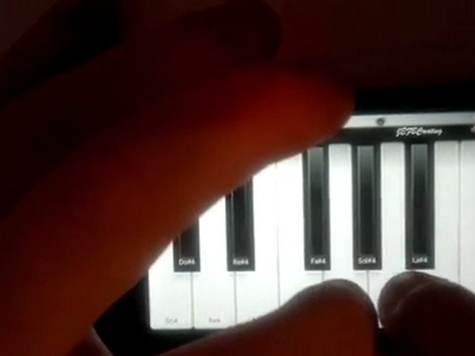 Mozart - summer Overture (requiem for a dream)