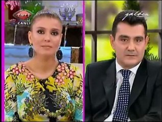 GÜLBEN - Dr. Alper Özkılıç ile Sağlıklı Bir Bebeği Bekleyen Sağlık Sorunları 23.12.11