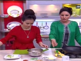 شهيوات مع شميشة : الجمعة 23 دجنبر