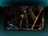 Resident Evil Revelations (3DS) - Gameplay 07