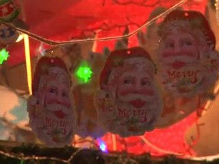 Bethléem se prépare pour les célébrations de Noël