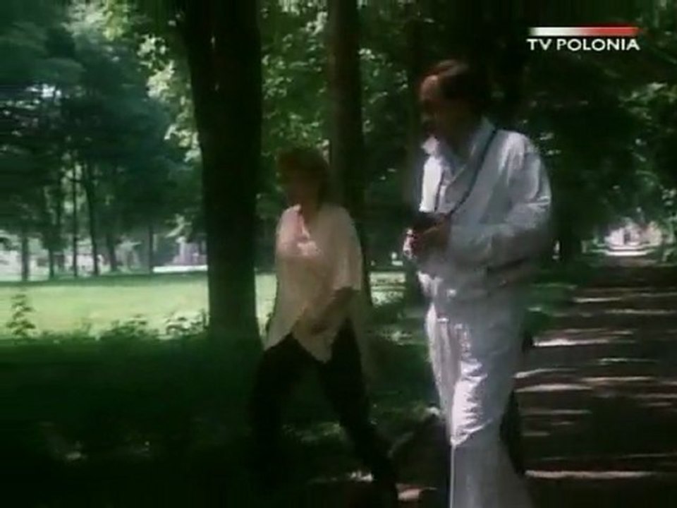 Pan Samochodzik i Niesamowity Dwór 1/2