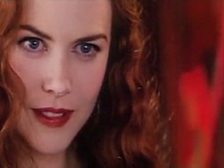 Moulin Rouge! 2001 Trailer Baz Luhrmann