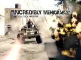Battlefield : Bad Company 2 (PC) - le Spot TV dévoilé !