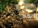 Battlefield : Bad Company 2 (PC) - trailer de lancement
