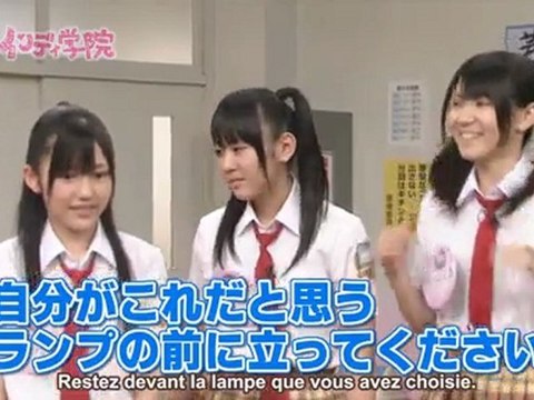 [AKBgirls48.com] Indy Gakuin ep04 (24.07.2010)