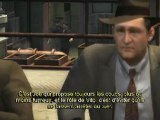 Mafia 2 (PC) - journal des développeurs