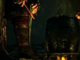 The Witcher 2 : Assassins of Kings (PC) - The Witcher 2 : Assassins of Kings - Trailer E3