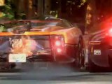 Need for Speed : Hot Pursuit (PC) - Première vidéo de Need for Speed : Hot Pursuit