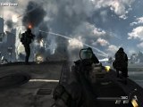 Call of Duty Modern Warfare 3 Bölüm 2(Hunter Killer)(Konsol Oyun Platformu)