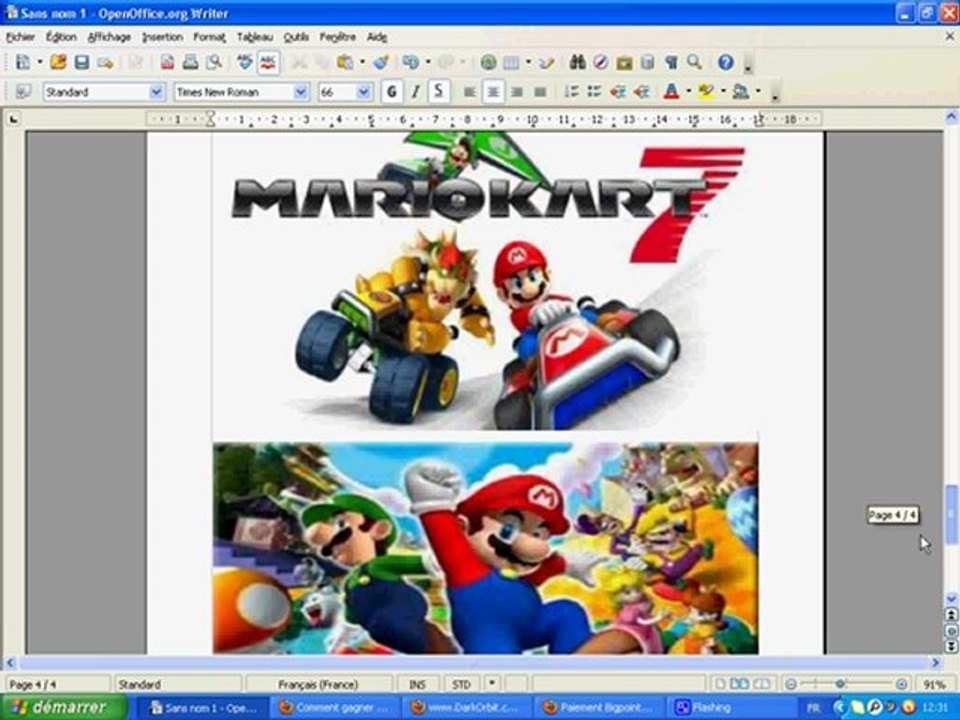 Joyeux Noël à tous !!!