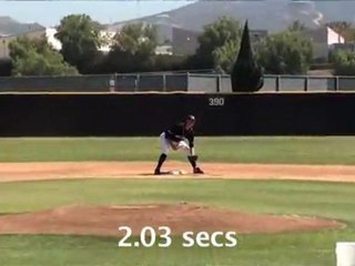 Micalangelo Gapasin's Baseball Highlights | Class of 2012 ⚾