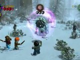 LEGO Harry Potter : Années 1 à 4 (PC) - Nouvelle vidéo de gameplay