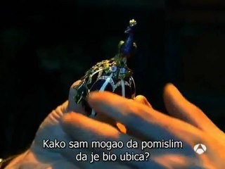 Internat #1 deo 3 (sezona #5)