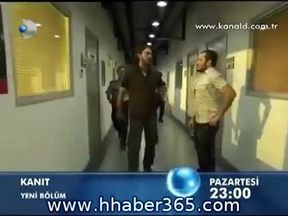 Kanıt 73. Bölüm Fragmanı