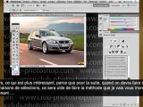 Photoshop - CC - practical-040-02 - incrustation de texture - Exercice de maitrise Photoshop