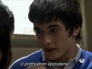 Internat #1 deo 7 (sezona #5)