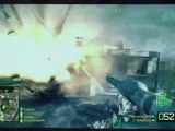 Battlefield : Bad Company 2 (PC) - VIP Map Pack 4