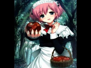 Grisaia no Kajitsu REMIX