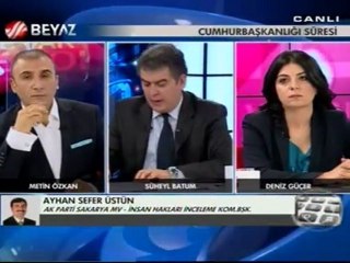 Ne Var Ne Yok 16.Bölüm 4.Kısım