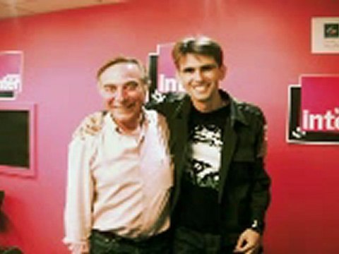 Vivre avec les betes, France Inter, 19.12.2011