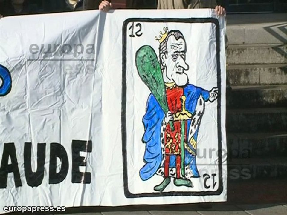 Aralar pide menos recortes sociales y más "reales"