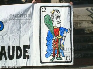 Aralar pide menos recortes sociales y más "reales"