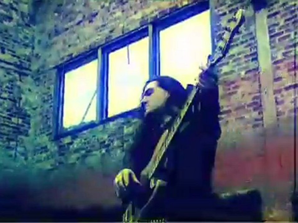 Vicious Rumors - Murderball