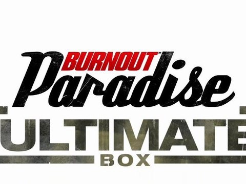 Burnout Paradise: The Ultimate Box | (Launch Trailer)
