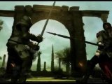 Assassin's Creed : Brotherhood (PC) - Dev Diary #1