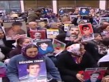İMC TV-Güler Yıldız'la Haftasonu Programı- Cumartesi Anneleri Takvimi- 350. Hafta