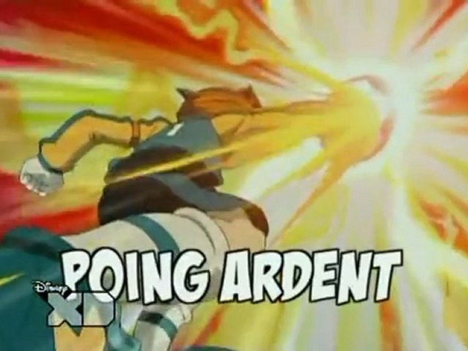 inazuma eleven episode 6