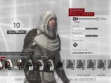 Assassin's Creed : Brotherhood (PC) - Trailer du mode Solo