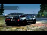 Need for Speed : Hot Pursuit (PC) - Trailer Autolog