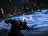 Guild Wars 2 (PC) - Le Nécromant en vidéo