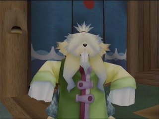 Suikoden V 22) Les castors sont nos amis.