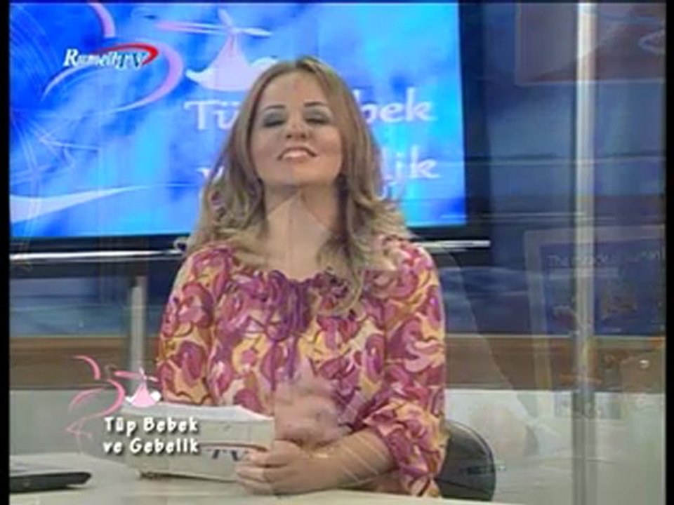 PCO nedir ? (Polikistik Over Sendromu) Tüp Bebek ve Gebelik Programı Tüp Bebek ve Gebelik  20_09_2011