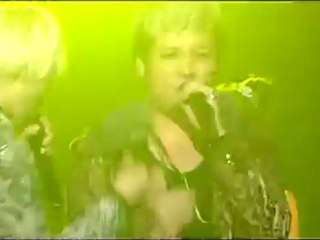 Super Junior   Tiffany (SNSD) - Oops - YouTube6