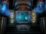 BioShock 2 (PC) - L'Antre de Minerve
